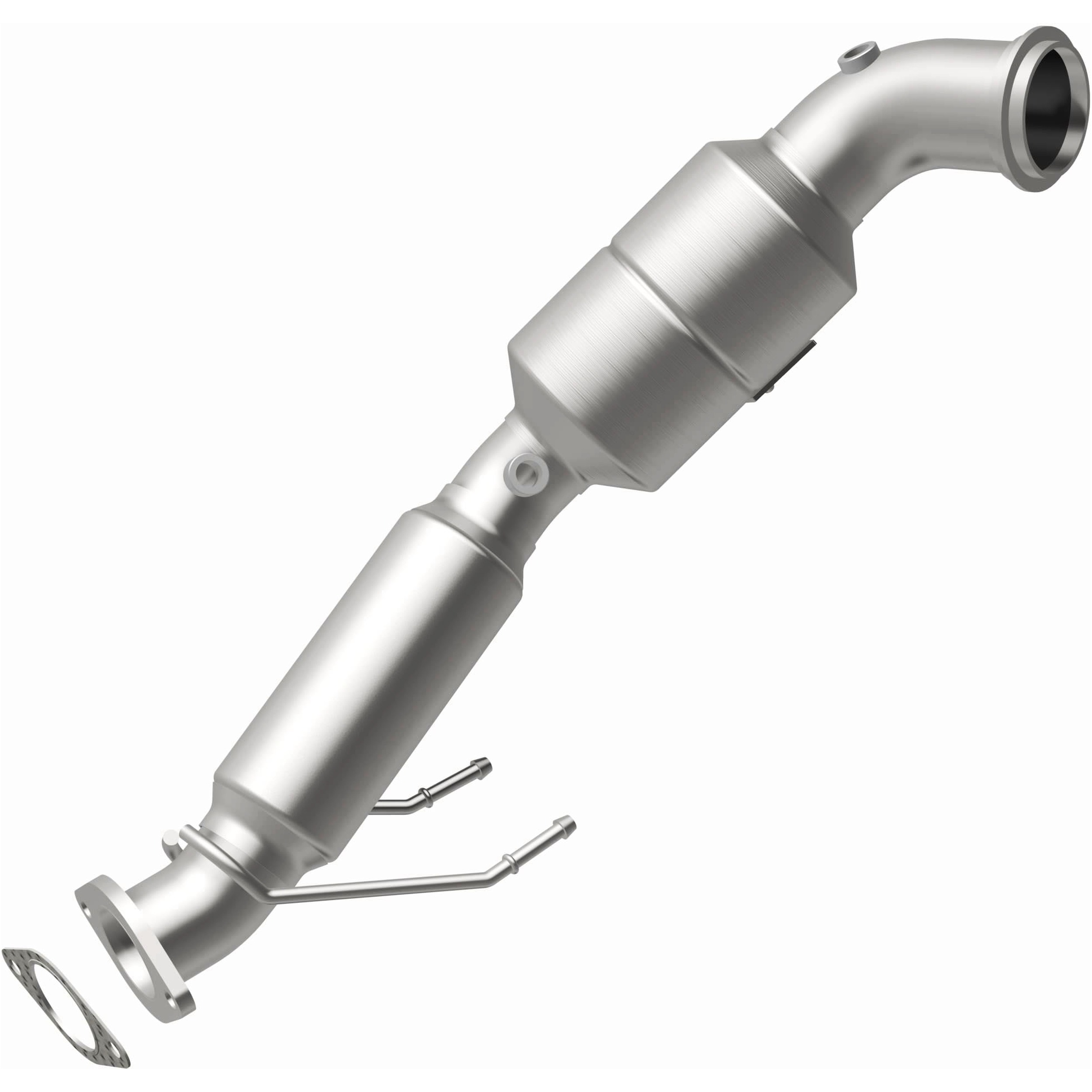 MagnaFlow 2013-2016 Ford Escape OEM Grade Federal / EPA Compliant Direct-Fit Catalytic Converter